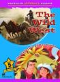 Mcr 5 The Wild West - Preview