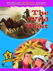 Capa do artigo Mcr 5 The Wild West