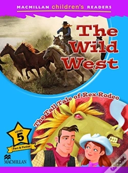 Capa do artigo Mcr 5 The Wild West