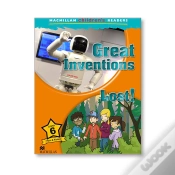Capa do artigo Mcr 6 Inventions