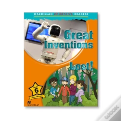 Capa do artigo Mcr 6 Inventions