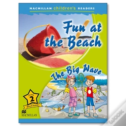 Capa do artigo Mcr Beach 2