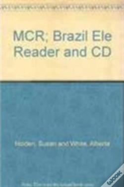 Capa do artigo Mcr; Brazil Ele Reader And Cd