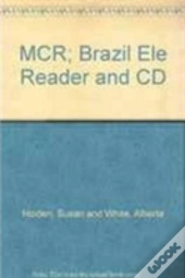 Mcr; Brazil Ele Reader And Cd