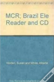 Capa do artigo Mcr; Brazil Ele Reader And Cd