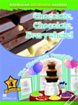Capa do artigo Mcr Chocolate 4