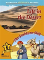 Mcr Desert 6 - Preview