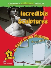 Capa do artigo Mcr Incredible Sculptures