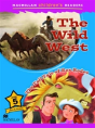 Mcr Wild West 5 - Preview