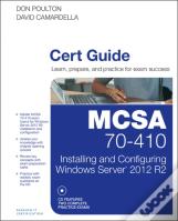 Mcsa 70-410 Cert Guide