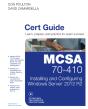 Mcsa 70-410 Cert Guide R2 - Preview