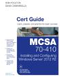 Mcsa 70-410 Cert Guide R2 - Preview