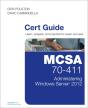 Mcsa 70-411 Cert Guide - Preview