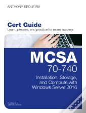Mcsa 70-740 Cert Guide