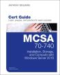 Mcsa 70-740 Cert Guide - Preview