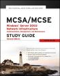 Mcsa / Mcse: Windows Server 2003 Network Infrastructure Implementation, Management, And Maintenance Study Guide - Preview