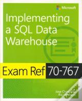 Mcsa Sql 2016 Bi Development Exam Ref 2-Pack