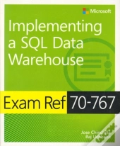Mcsa Sql 2016 Bi Development Exam Ref 2-Pack