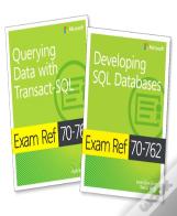 Mcsa Sql Server 2016 Database Development Exam Ref 2-Pack