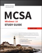 Mcsa Windows 10 Study Guide - Preview