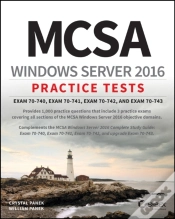 Capa do artigo Mcsa Windows Server 2016 Practice Tests