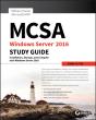 Mcsa Windows Server 2016 Study Guide: Exam 70-740 - Preview