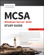 Mcsa Windows Server 2016 Study Guide: Exam 70-742 - Preview