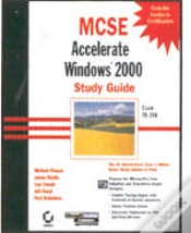 Capa do artigo MCSE: Accelerated Windows 2000 - Study Guide