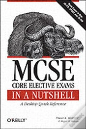 Capa do artigo Mcse Core Electives In A Nutshell