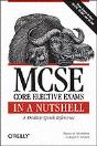 Mcse Core Electives In A Nutshell - Preview