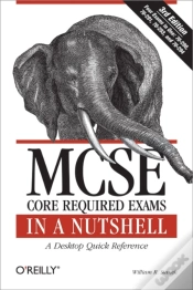 Capa do artigo Mcse Core Required Exams In A Nutshell
