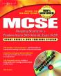 Mcse Designing Security For A Windows Server 2003 Network (Exam 70-298) - Preview
