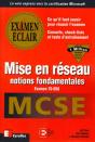 Mcse Examen Eclair - Mise En Réseau : Notions Fondamentales (Examen 70-058) - Preview
