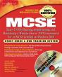 Mcse: Planning, Implementing And Maintaining A Windows Server 2003 Environment For An Mcse Certified On Windows 2000 (Exam 70-296) - Preview