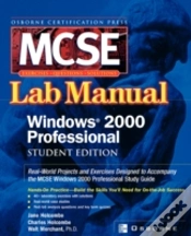 Capa do artigo Mcse Windows 2000 Professional Lab Manual (Exam 70-210)
