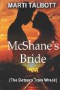 Mcshane'S Bride - Preview