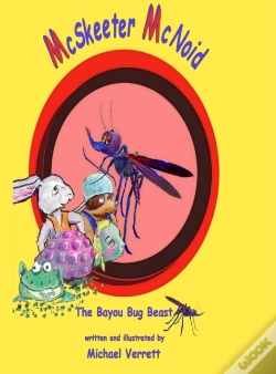 Capa do artigo Mcskeeter Mcnoid