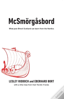 Capa do artigo Mcsmorgasbord
