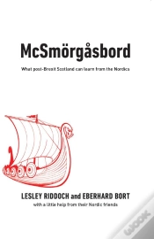 Capa do artigo Mcsmorgasbord