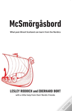 Capa do artigo Mcsmorgasbord