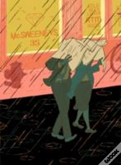 Capa do artigo Mcsweeney'S 35