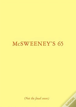 Capa do artigo Mcsweeneys
