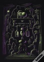 Capa do artigo Mcsweeneys
