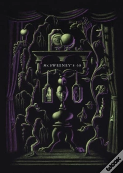 Capa do artigo Mcsweeneys