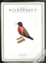 Mcsweeney'S Issue 4