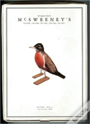 Capa do artigo Mcsweeney