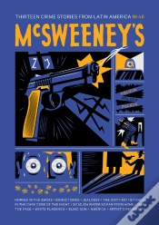 Capa do artigo Mcsweeney