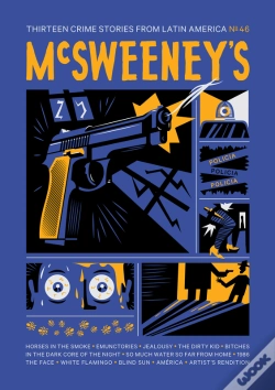 Capa do artigo Mcsweeney'S Issue 46
