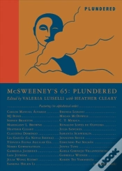 Capa do artigo Mcsweeneys Issue 65