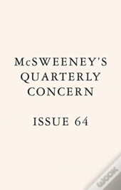 Mcsweeneys Quarterly